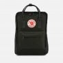 Fjallraven Kanken Backpack – Deep Forest