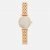 Olivia Burton Women’s Queen Bee Bracelet Watch – Gold