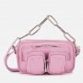 Núnoo Women’s Helena Bag – Bubble Gum