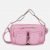 Núnoo Women’s Helena Bag – Bubble Gum