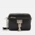 DKNY Women’s Elissa Camera Bag – Black