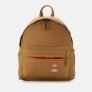 Eastpak X Dickies Men’s Padded Pak’R Backpack – Dickies Brown Duck