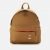 Eastpak X Dickies Men’s Padded Pak’R Backpack – Dickies Brown Duck