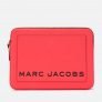 Marc Jacobs Women’s 13 Inch Computer Case – Geranium