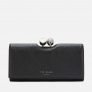 Ted Baker Women’s Solange Crystal Bobble Matinee Purse – Black