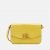 Lauren Ralph Lauren Women’s Madison 18 Cross Body Bag – Lemon Sorbet