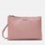 Ted Baker Women’s Danii Bar Detail Cross Body Bag – Dusky-Pink