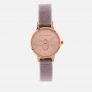 Olivia Burton Women’s 3D Bee Watch – Rose Gold