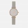 Olivia Burton Women’s Queen Bee Marble Watch – Pale Green