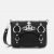 Vivienne Westwood Women’s Betty Mini Satchel – Black