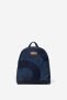 Denim backpack – BLUE – U