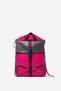 Desigual City Mountaineer Backpack – RED – U