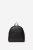 Desigual Embossed mandala backpack – BLACK – U