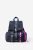 Desigual Violet logomania backpack – BLUE – U