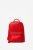 Desigual Backpack with mandala and flowers – RED – U