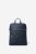 Desigual Backpack logo in relief – BLUE – U