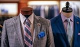 Mistakes Men Make Buying Custom Clothing (I) | Men’s Clothing Style Guides
