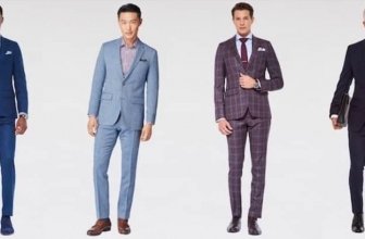 Mistakes Men Make Buying Custom Clothing (II) | Men’s Clothing Style Guides
