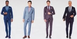 Mistakes Men Make Buying Custom Clothing (II) | Men’s Clothing Style Guides