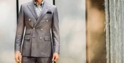 The Deadly Sins of Style… Sin #1: Bad Fit (II) | Men’s Clothing Style Guides