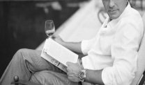 The Deadly Sins of Style… Sin #3: Mismatching Patterns (IV) | Men’s Clothing Style Guides