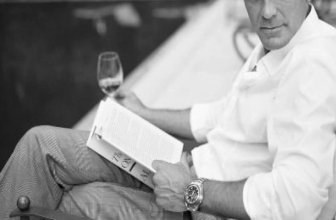 The Deadly Sins of Style… Sin #3: Mismatching Patterns (IV) | Men’s Clothing Style Guides