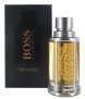 Hugo Boss Boss The Scent 50ml Eau de Toilette Spray for Him