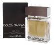 Dolce & Gabbana The One 30ml Eau de Toilette Spray for Him