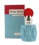 Miu Miu 50ml Eau de Parfum Spray for Her