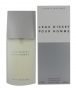 Issey Miyake L’Eau d’Issey Pour Homme 125ml Eau de Toilette Spray