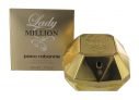 Paco Rabanne Lady Million 50ml Eau de Parfum Spray for Her