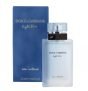 Dolce & Gabbana Light Blue Eau Intense 25ml Eau de Parfum Spray for Her
