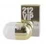 Carolina Herrera 212 VIP Eau de Parfum Spray 20ml for Her