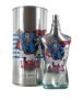Jean Paul Gaultier Le Male Superman Eau Fraiche 125ml Eau de Toilette Spray for Him