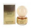 Dsquared2 Want 30ml Eau de Parfum Spray for Her